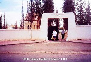 BIVEN Georges - 917 - Oujda